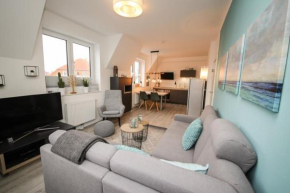 Ferienwohnung Glückskind, Timmendorfer Strand